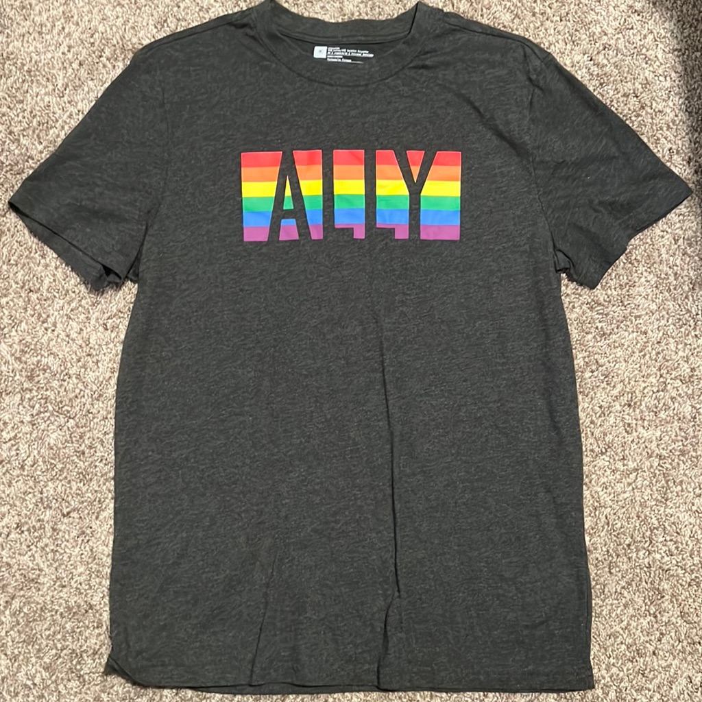 Ally Tee